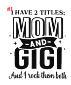 Grandparent Decals