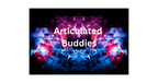 Articulated Buddies 3D prints