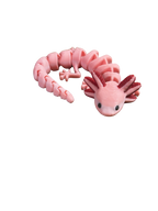 Articulated Animals & Fidgets 3D prints
