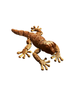 Articulated Animals & Fidgets 3D prints