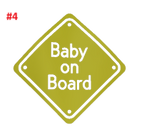 Baby Decals