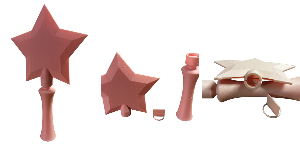 Other 3D Prints