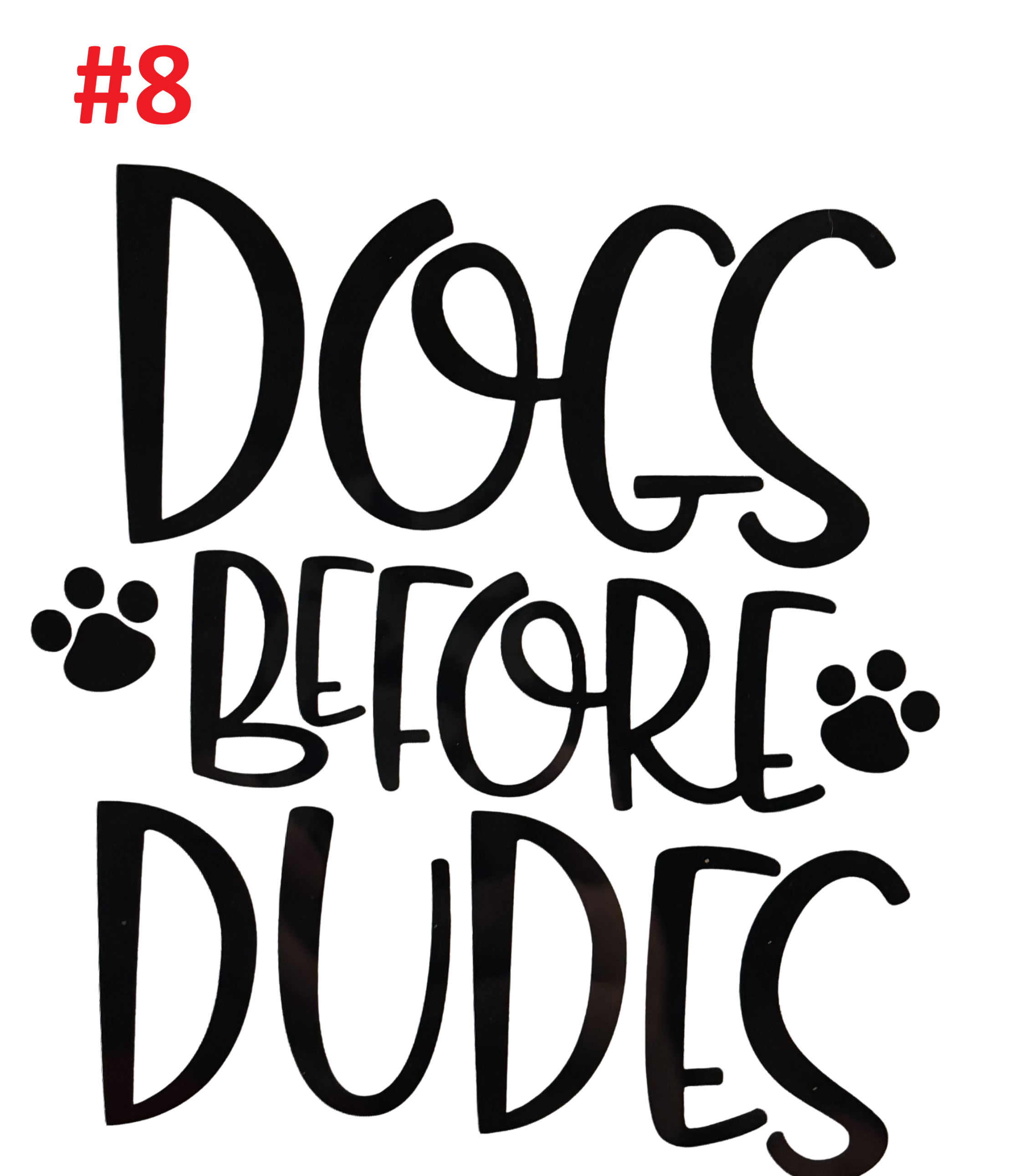Animal Decals