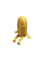Articulated Buddies 3D prints