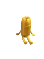 Articulated Buddies 3D prints
