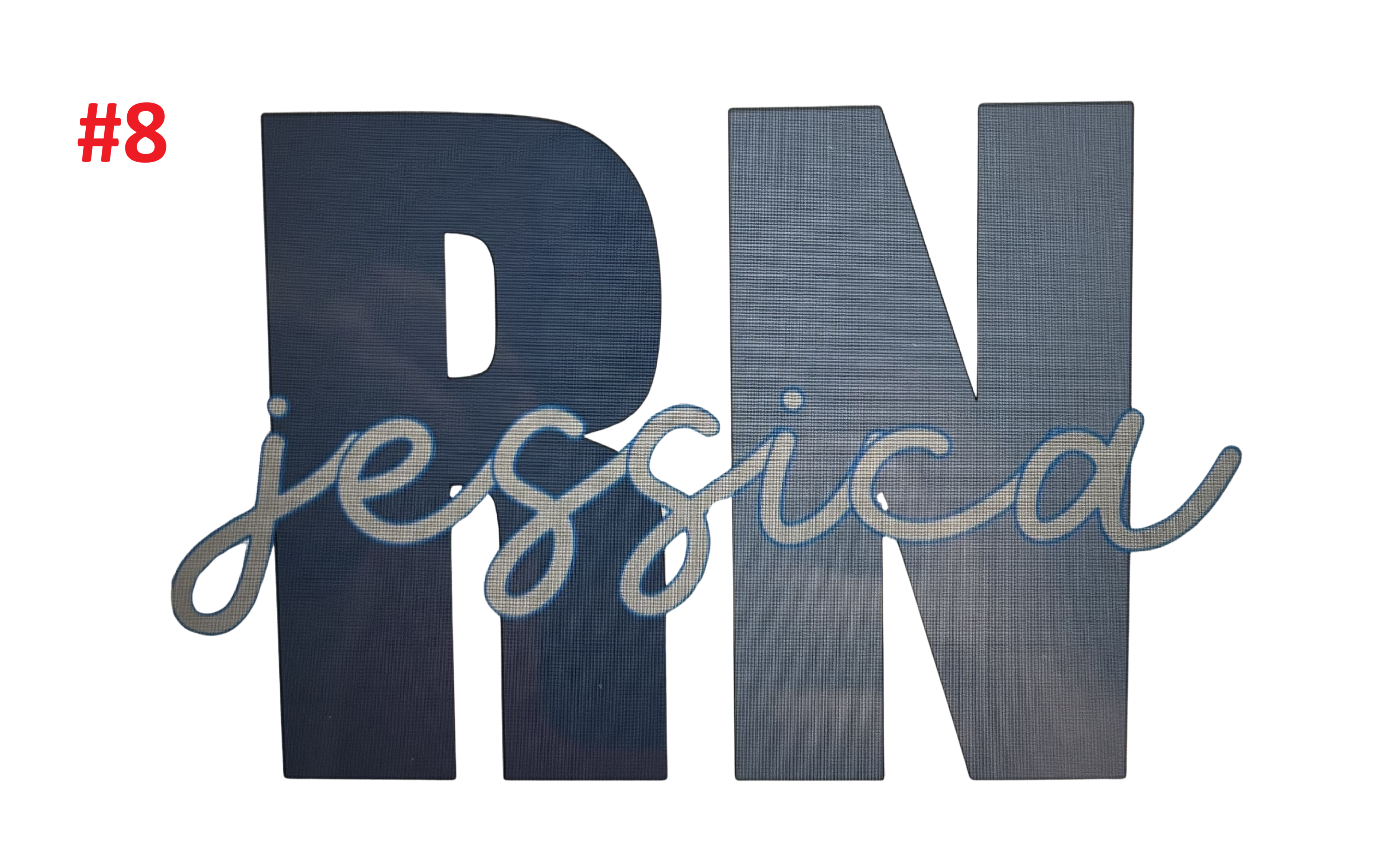 Medical Decals #1