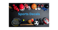 Sports Decals