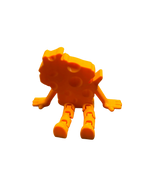 Articulated Buddies 3D prints