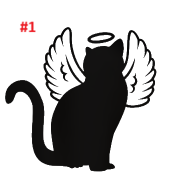 Animal Decals