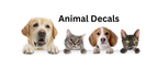 Animal Decals