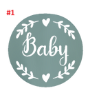 Baby Decals
