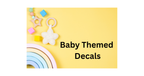 Baby Decals