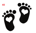 Baby Decals