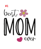 Mom Decals