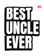 Family themed Decals