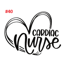Medical Decals #2