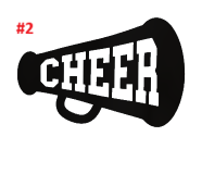 Sports Decals
