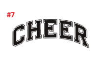 Sports Decals