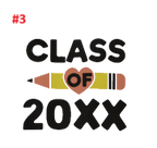 School Decals