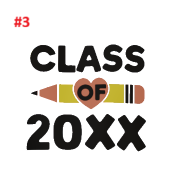 School Decals