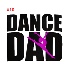Dad Decals