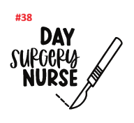 Medical Decals #2