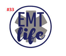 Medical Decals #2