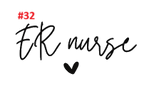 Medical Decals #2
