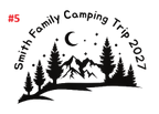 Family themed Decals