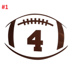 Sports Decals