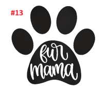 Animal Decals