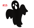 Halloween Decals