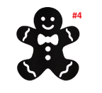 Christmas Decals