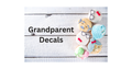 Grandparent Decals