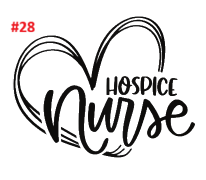 Medical Decals #2