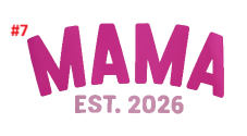Mom Decals