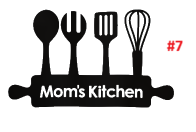 Kitchen Decals