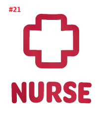 Medical Decals #1