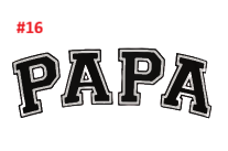 Grandparent Decals