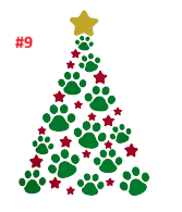 Christmas Decals