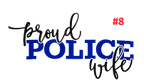 Profession Decals