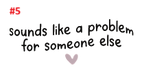 Sayings Decals