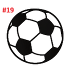 Sports Decals