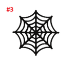 Halloween Decals