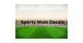 Sports Mom Decals