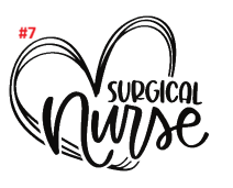 Medical Decals #1