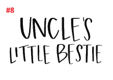 Family themed Decals