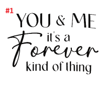Sayings Decals